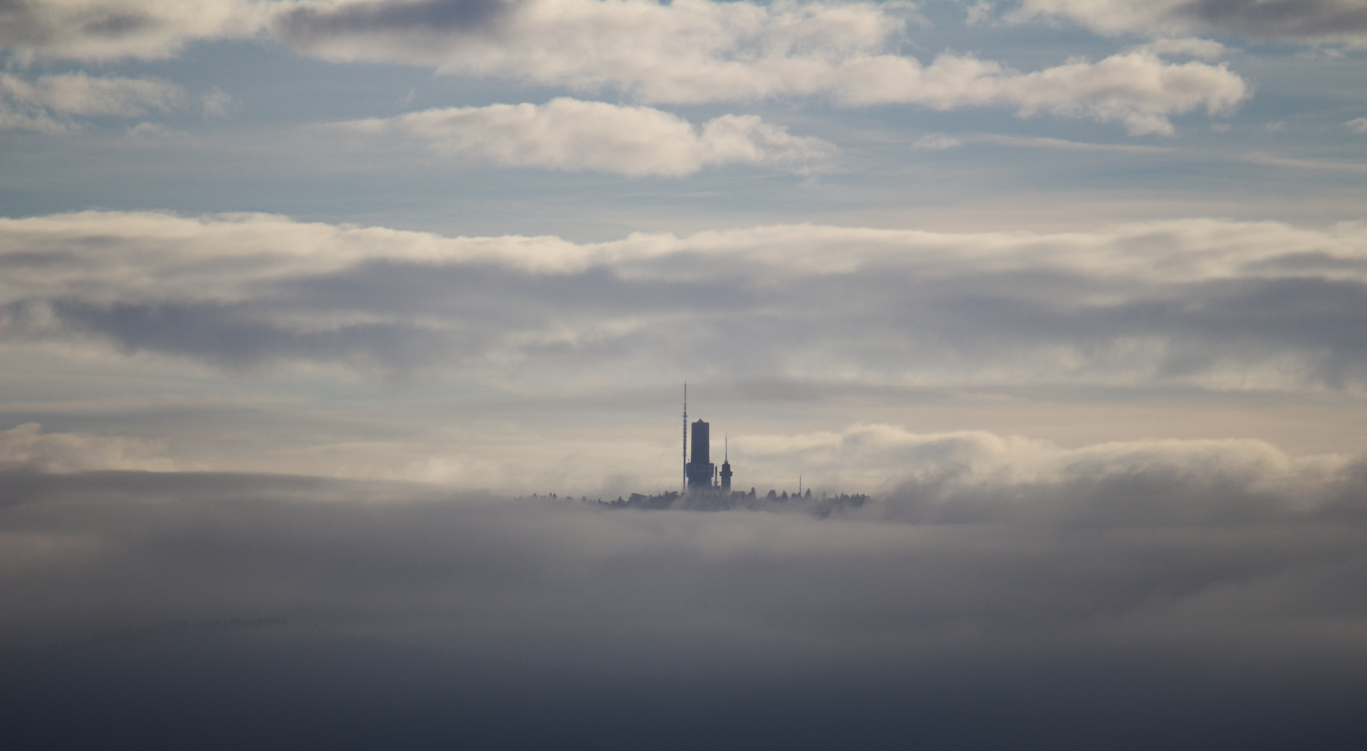 Großer Feldberg Taunus