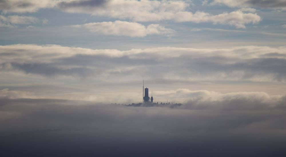 Feldberg taunus singletrail