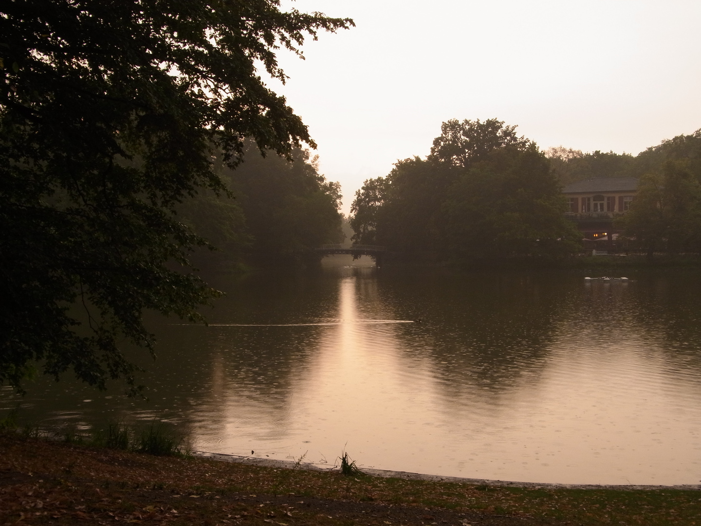 Großer Garten, Dresden