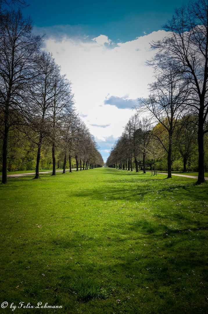 Großer Garten Dresden