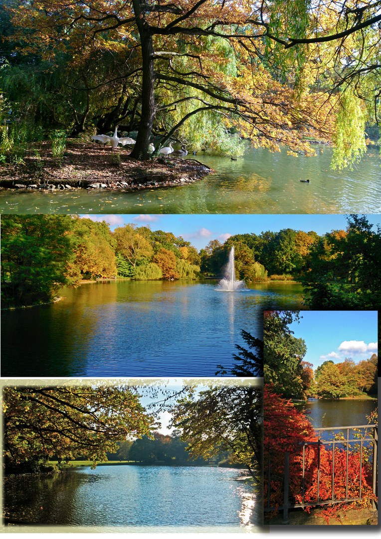 Großer Garten Dresden