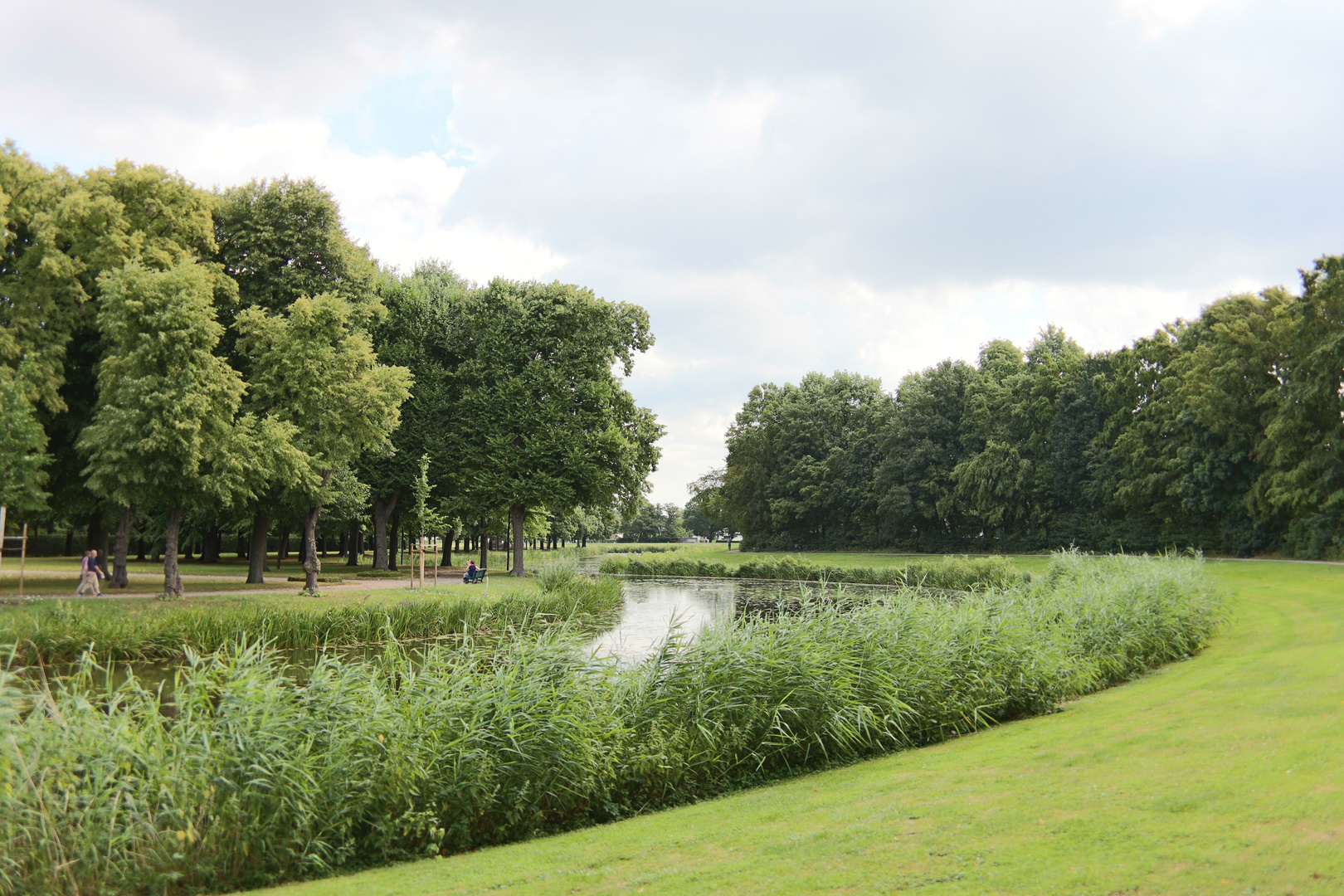 Großer Garten (Hannover)