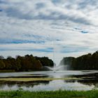 Großer Garten in Dresden