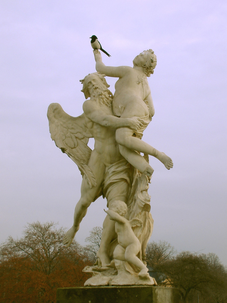 grosser garten in dresden