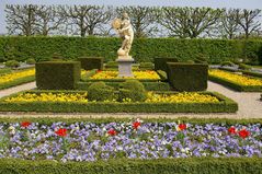 Großer Garten in Herrenhausen