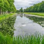 Großer Garten IV - Hannover-Herrenhausen