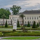 Großer Garten VII - Hannover-Herrenhausen