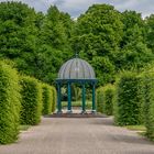 Großer Garten XXI - Hannover-Herrenhausen