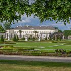 Großer Garten XXIV - Hannover-Herrenhausen