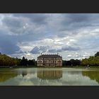 Großer Garten zu Dresden (II)