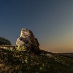 Großer Gegenstein