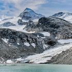 Großer Geiger Gletschersee