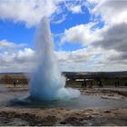 Großer Geysir