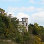 Großer Hörselberg bei Eisenach