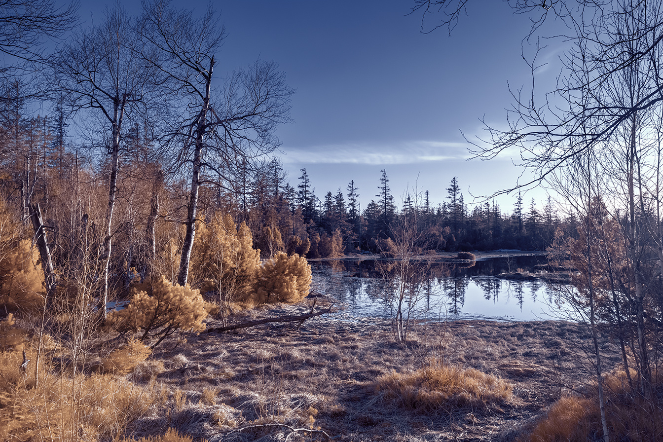 Großer Hohlohsee [IR]