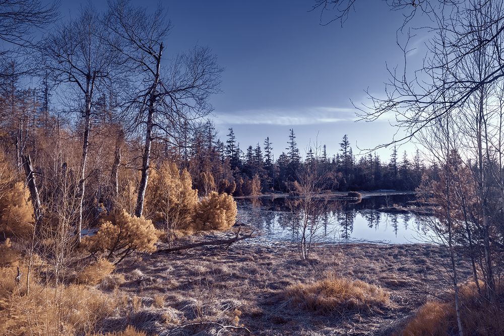 Großer Hohlohsee [IR]