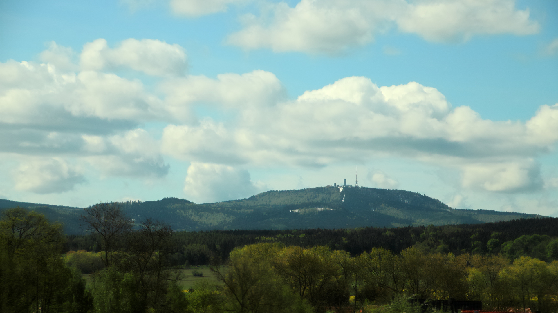 Großer Inselsberg