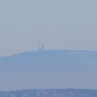 Großer Inselsberg in Thüringen