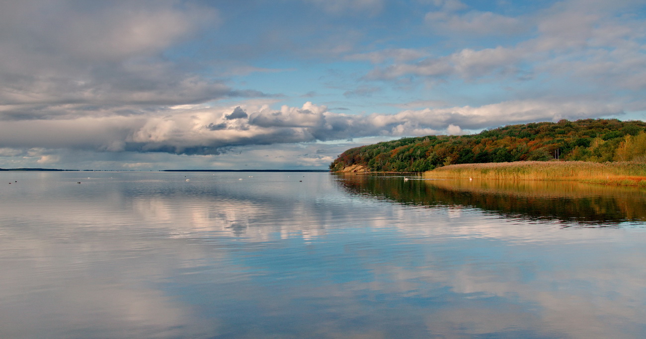 Großer Jasmunder Bodden