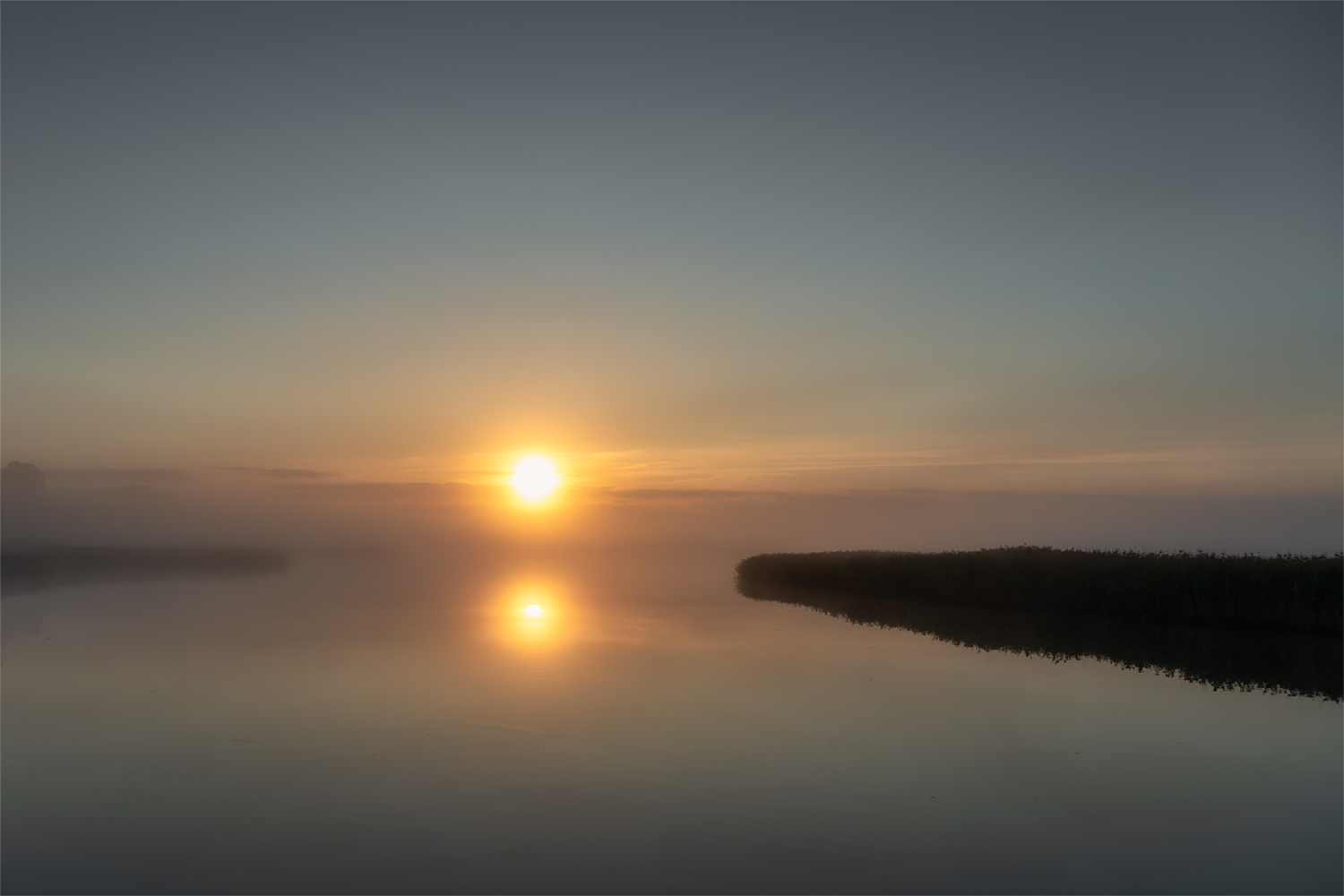 Großer Jasmunder Bodden