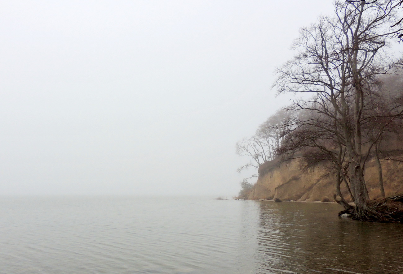 Großer Jasmunder Bodden