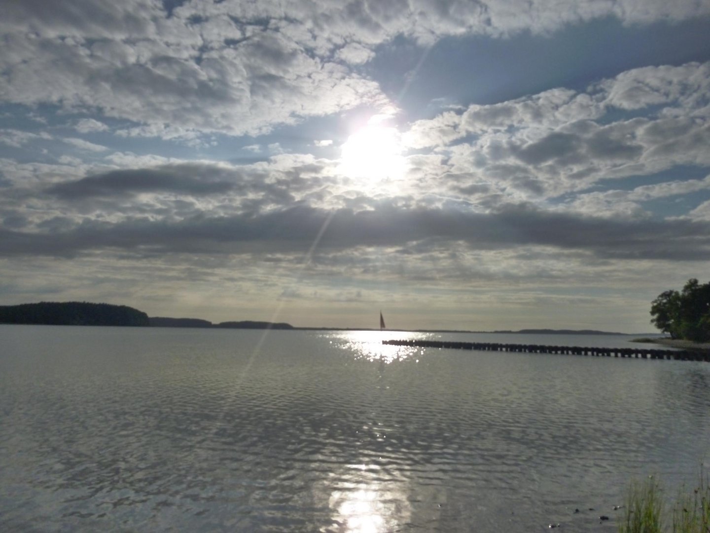 Großer Jasmunder Bodden