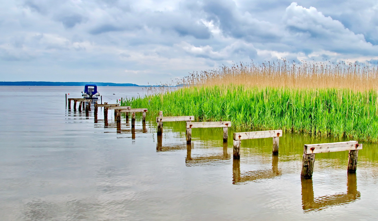 Großer Jasmunder Bodden