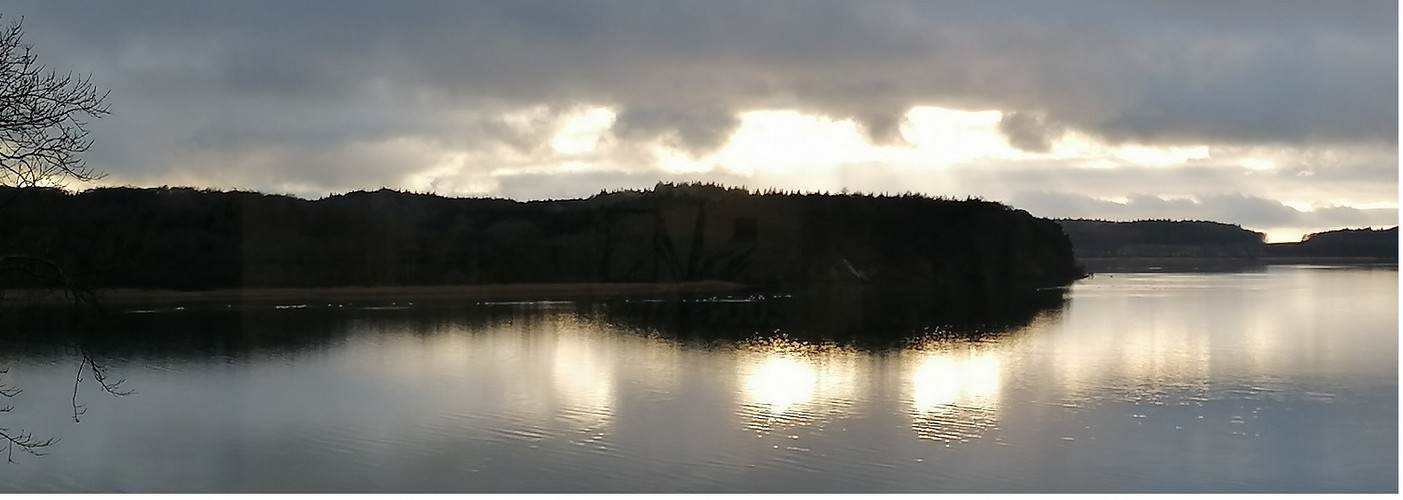 Großer Jasmunder Bodden