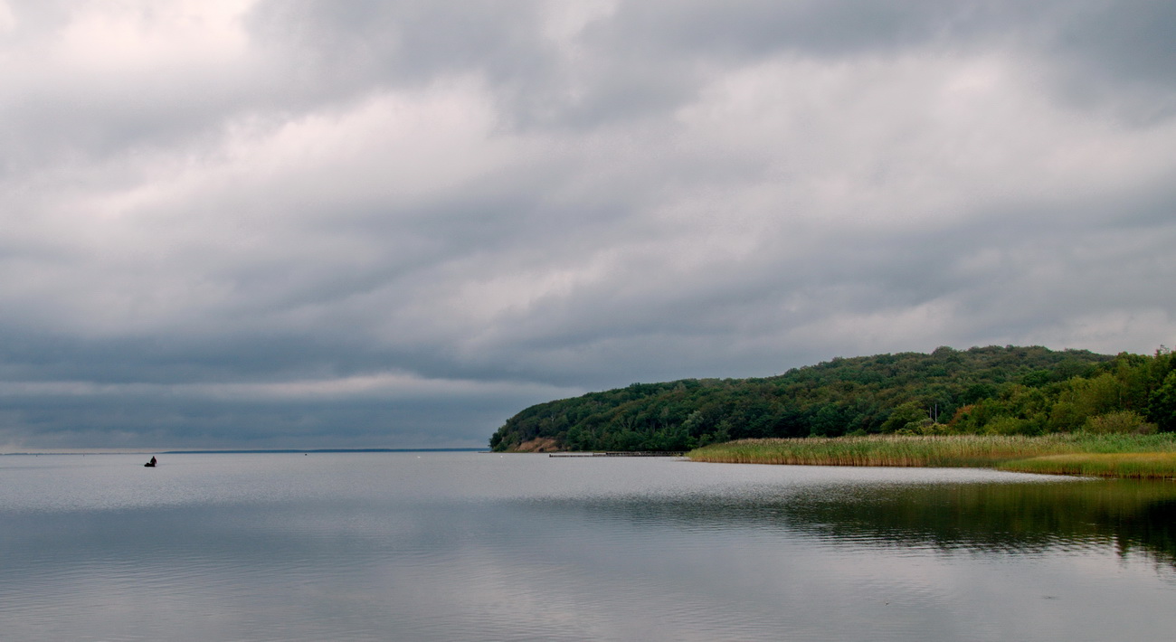 Großer Jasmunder Bodden