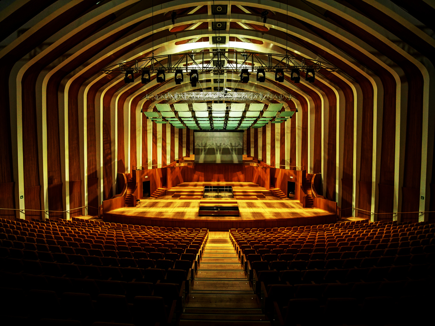 Großer Konzertsaal 