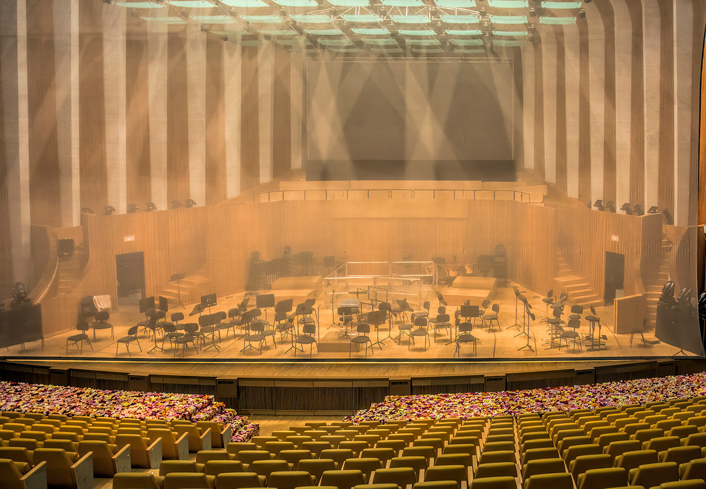 Großer Konzertsaal 