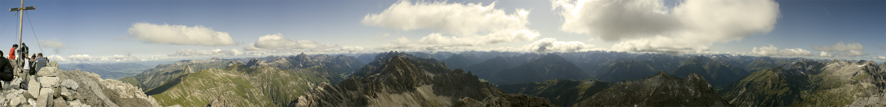 Großer Krottenkopf