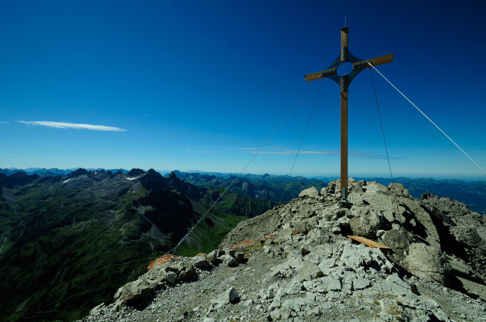 Großer Krottenkopf