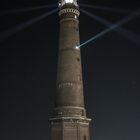 Großer Leuchtturm Borkum III