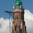 Großer Leuchtturm, Bremerhaven