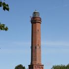 Grosser Leuchtturm Norderney