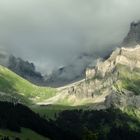 Grosser Lohner, Adelboden