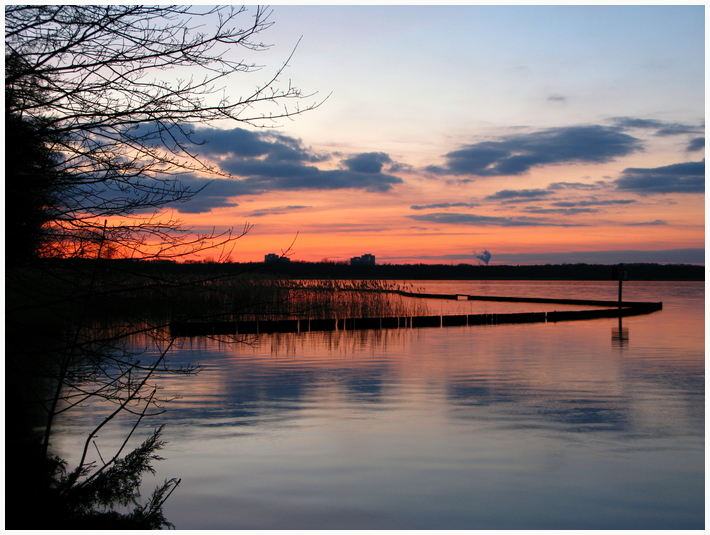 Großer Müggelsee