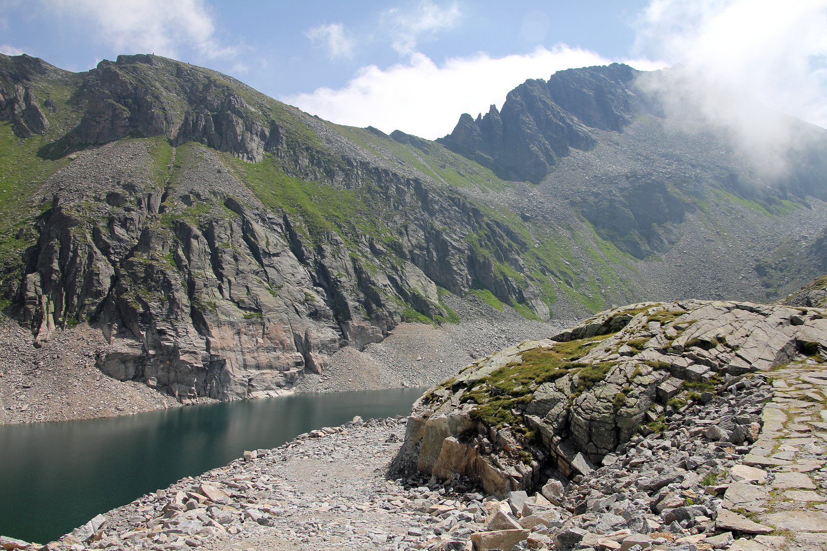 Großer Mühldorfer See