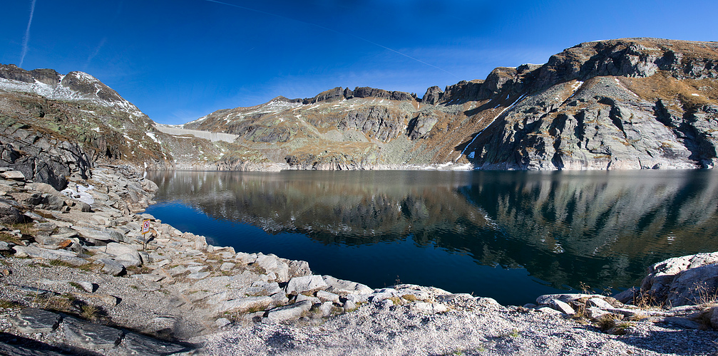 Grosser Mühldorfer See