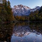 Großer Ödsee mit Schermberg