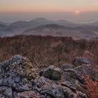 Großer Ölberg im Siebengebirge