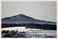 Großer Ölberg,Siebengebirge reload