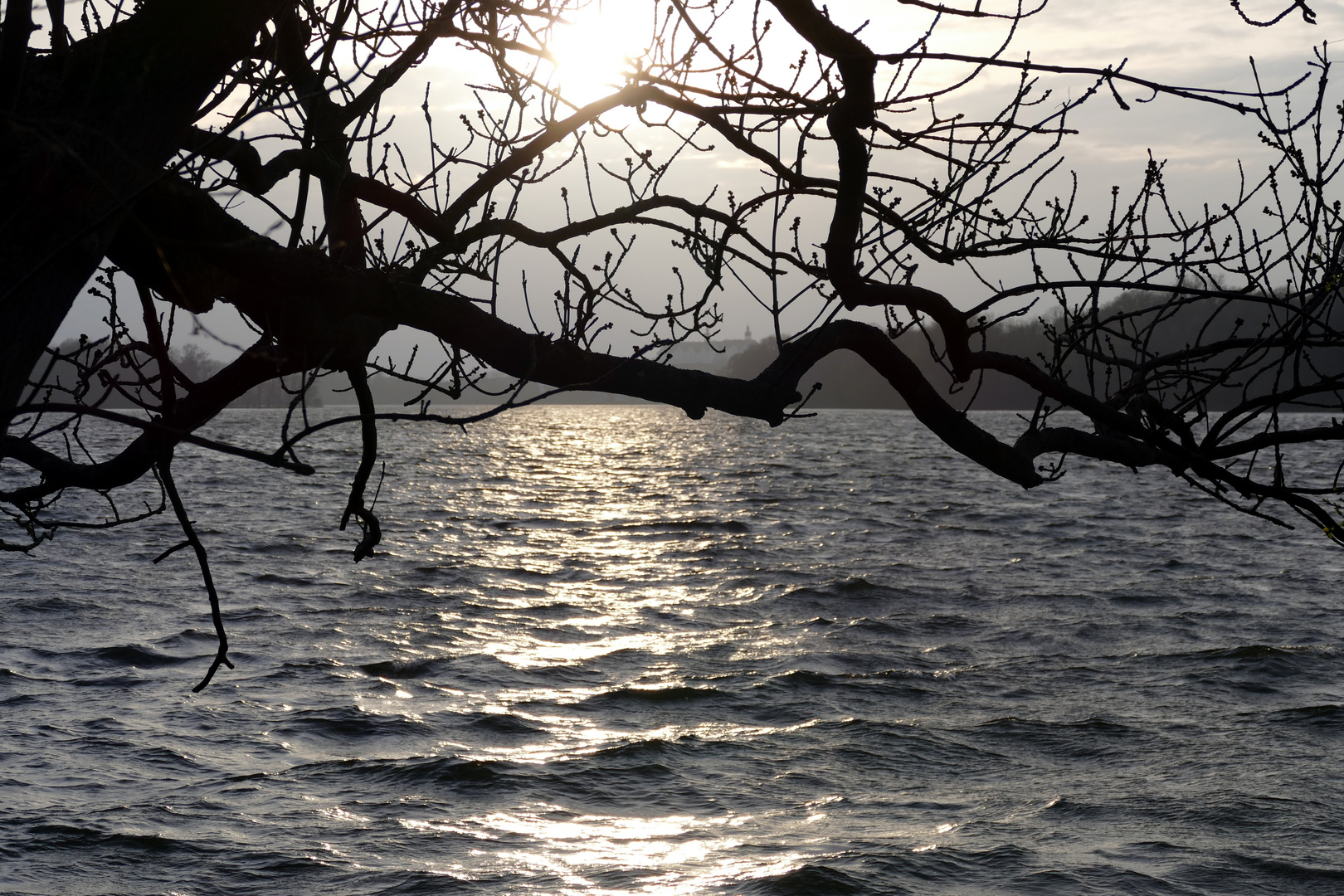 Großer Plöner See...