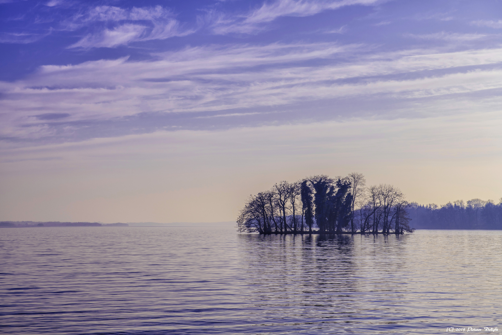 - Grosser Plöner See -