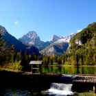 Großer Priel u. Spitzmauer......