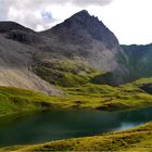 Großer Rappensee (2.047 m) mit…