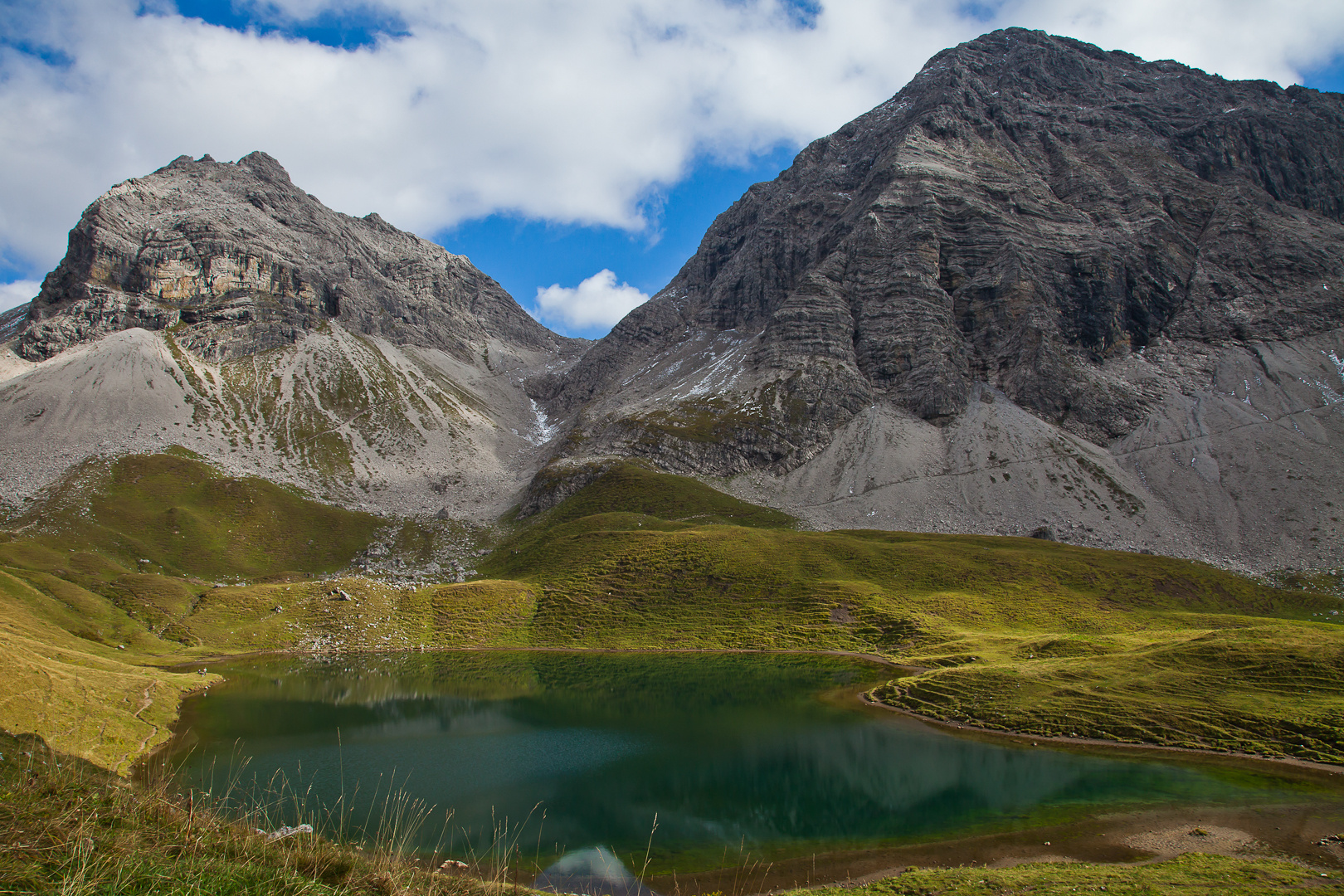 Großer Rappensee