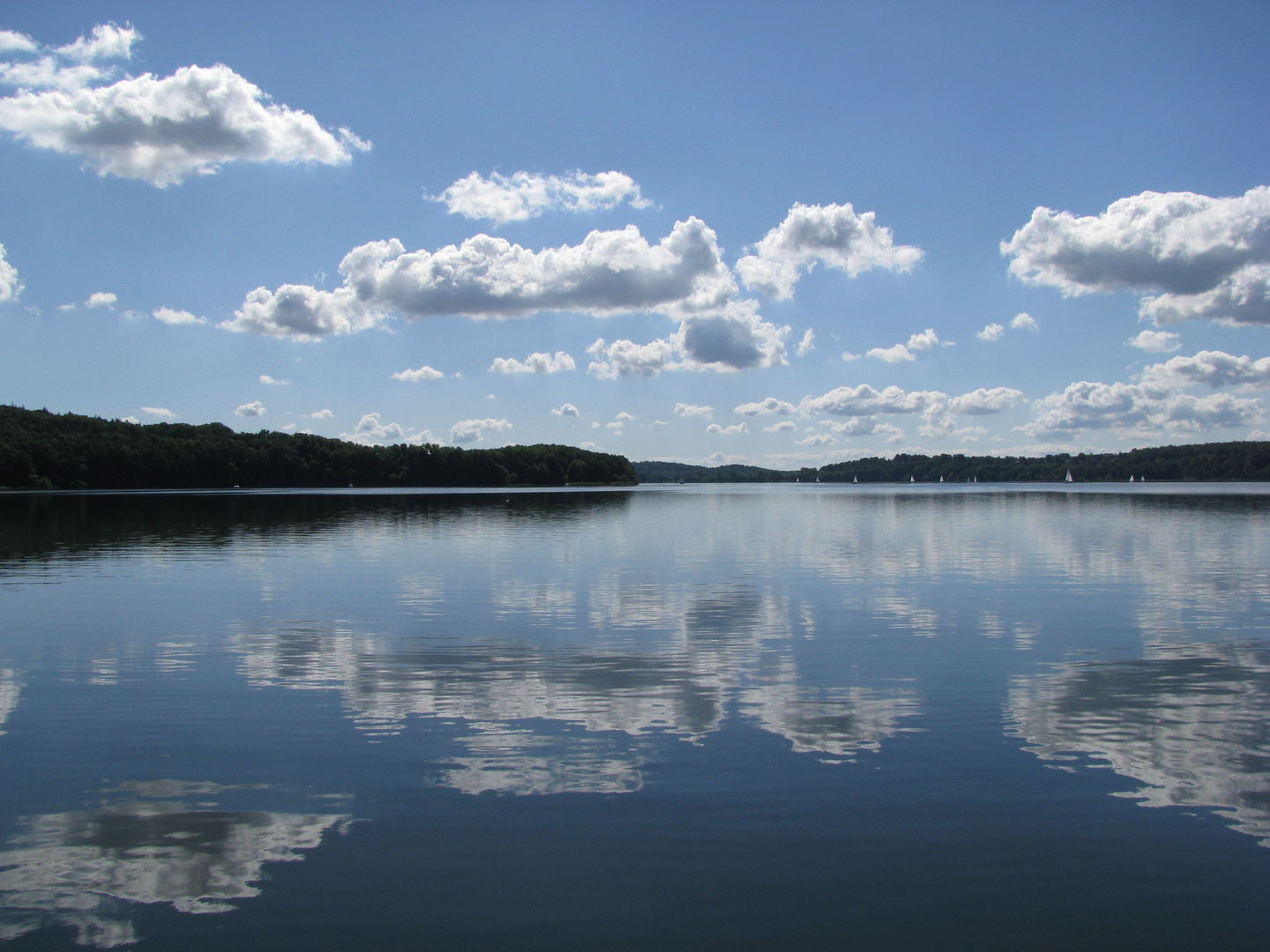 Großer Ratzeburger See