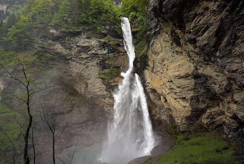 Großer Reichenbachfall